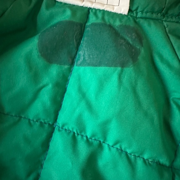 Patagonia Toddler Reversible Hooded Down Jacket Size 18 months - Picture 11 of 11